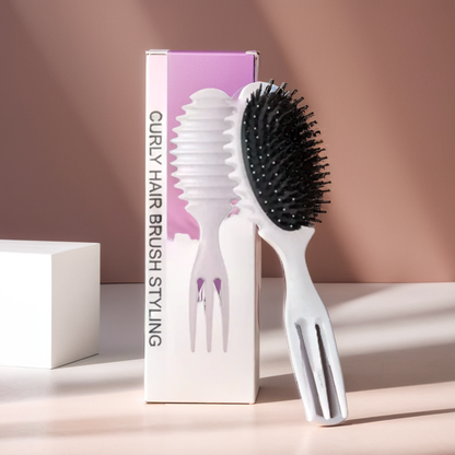 CurlPro Styler - Voor Perfecte Krullen en Styling