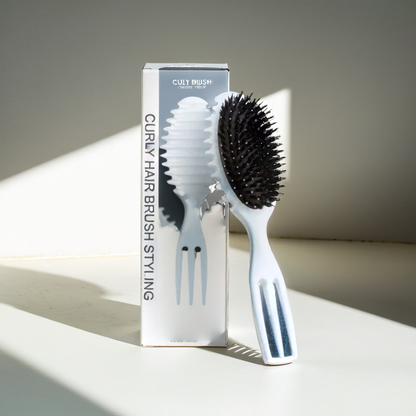 CurlPro Styler - Voor Perfecte Krullen en Styling