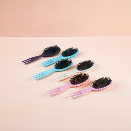 CurlPro Styler - Voor Perfecte Krullen en Styling