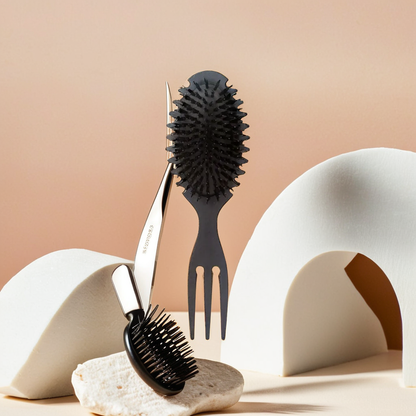 CurlPro Styler - Voor Perfecte Krullen en Styling